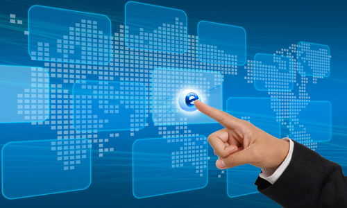 东土科技业绩稳中向好，定增助力互联网数据服务商业化落地